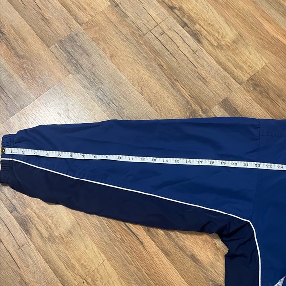 Vintage Reebok Tracksuit Jacket - Picture 11 of 11